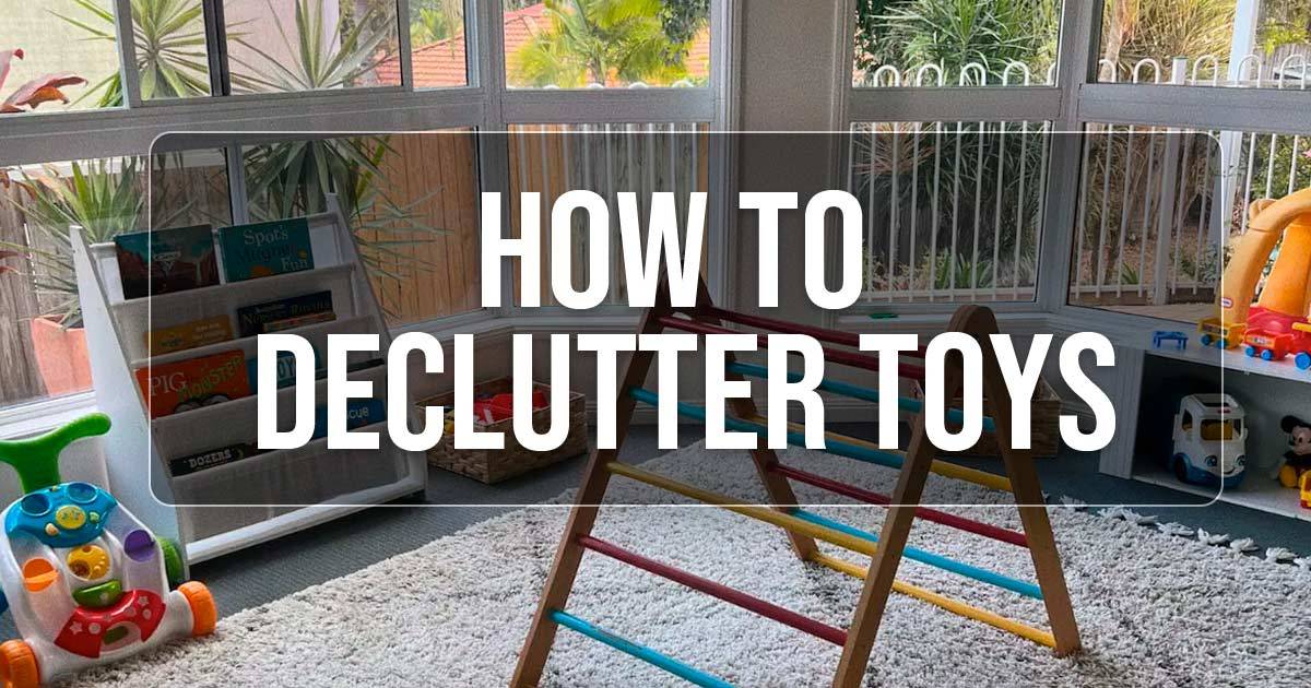 how-to-declutter-toys