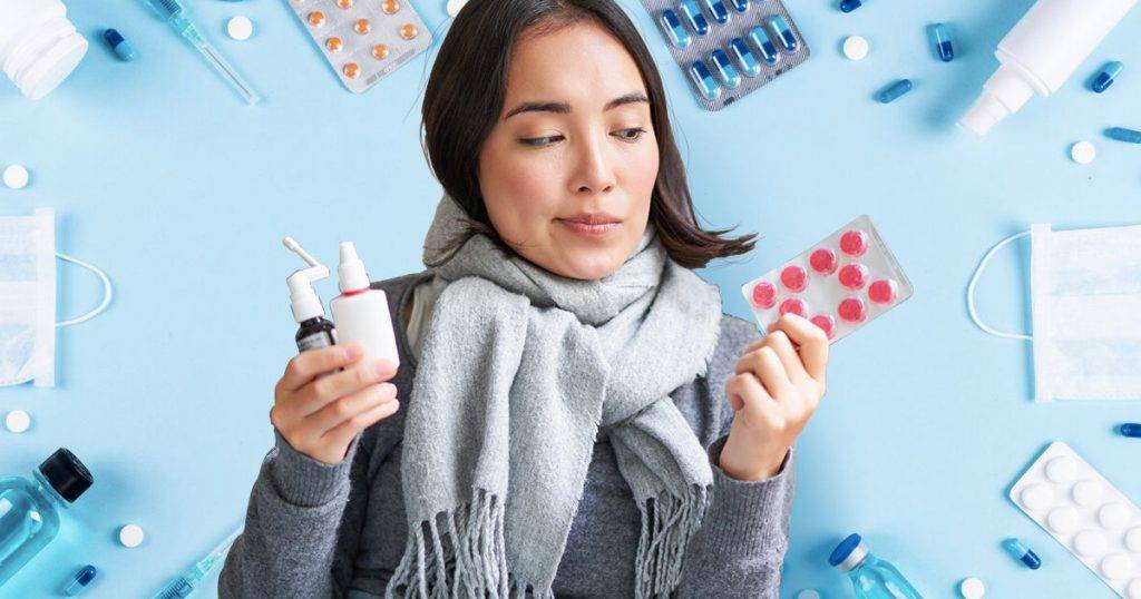 When Allergy Medicine Fails Next Steps and Alternatives