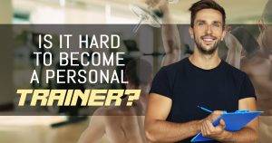 how long to become a personal trainer