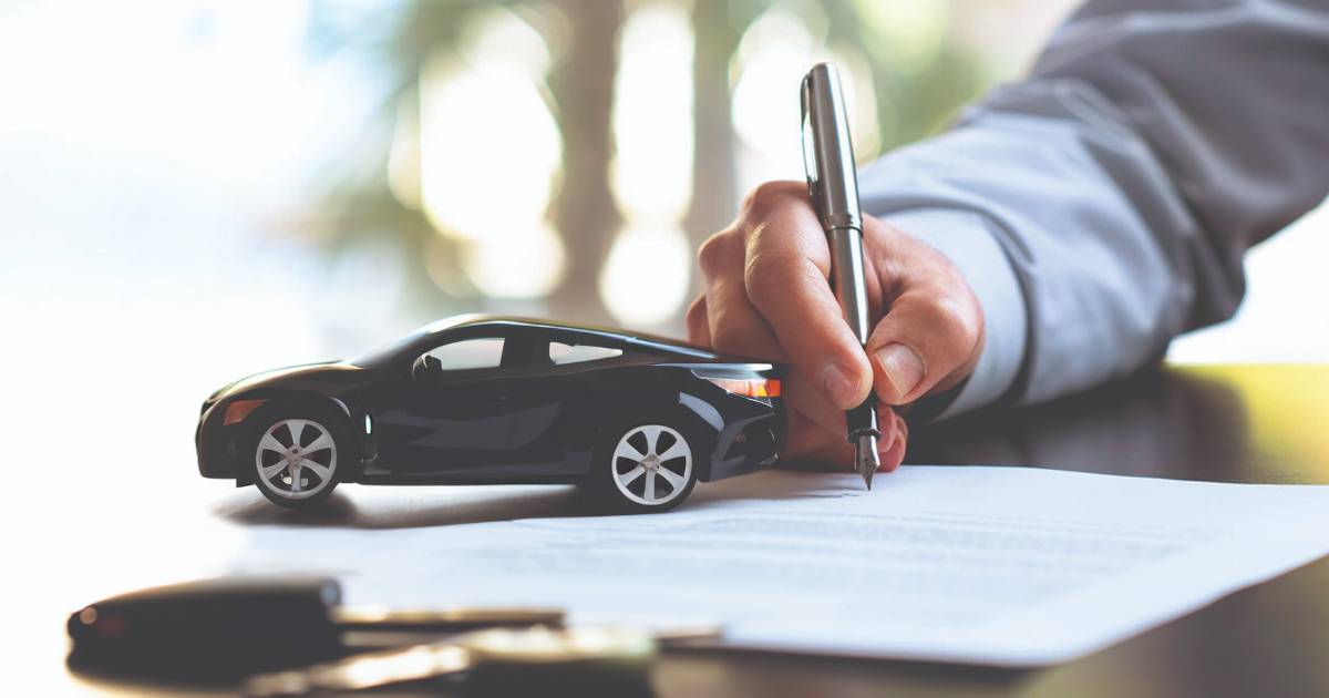 how often can you refinance your car