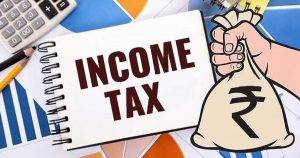 why is accuracy important when filing an income tax return?