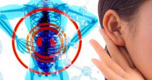 kidneys impact ear health