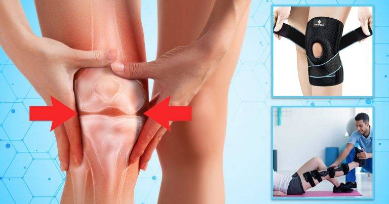 how to treat knee meniscus tear with arthritis