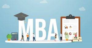 jobs you can get with an MBA