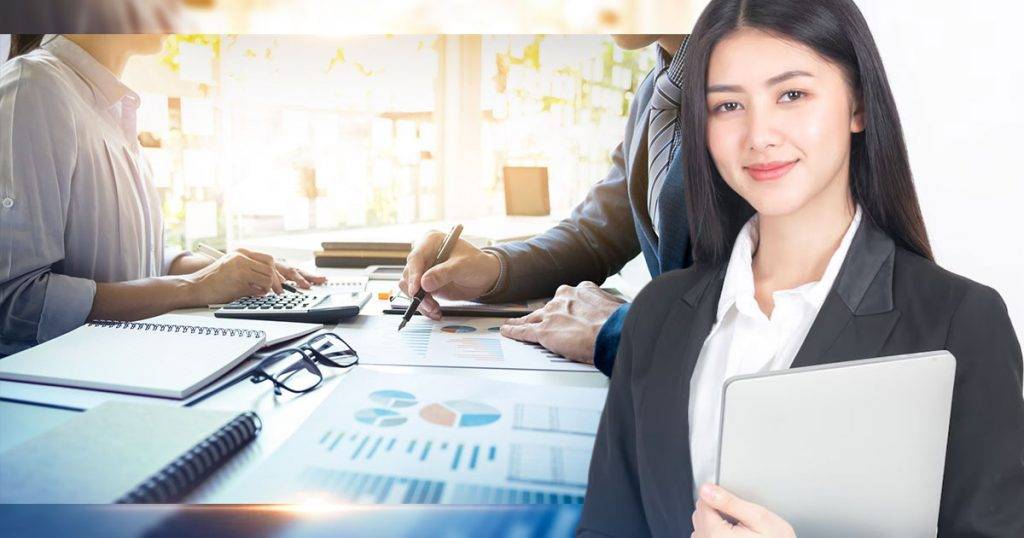 Junior Accountant: Job Roles & Responsibilities Free Template