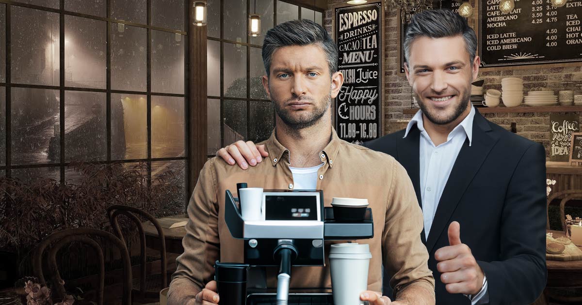 how to sell a small business without a broker