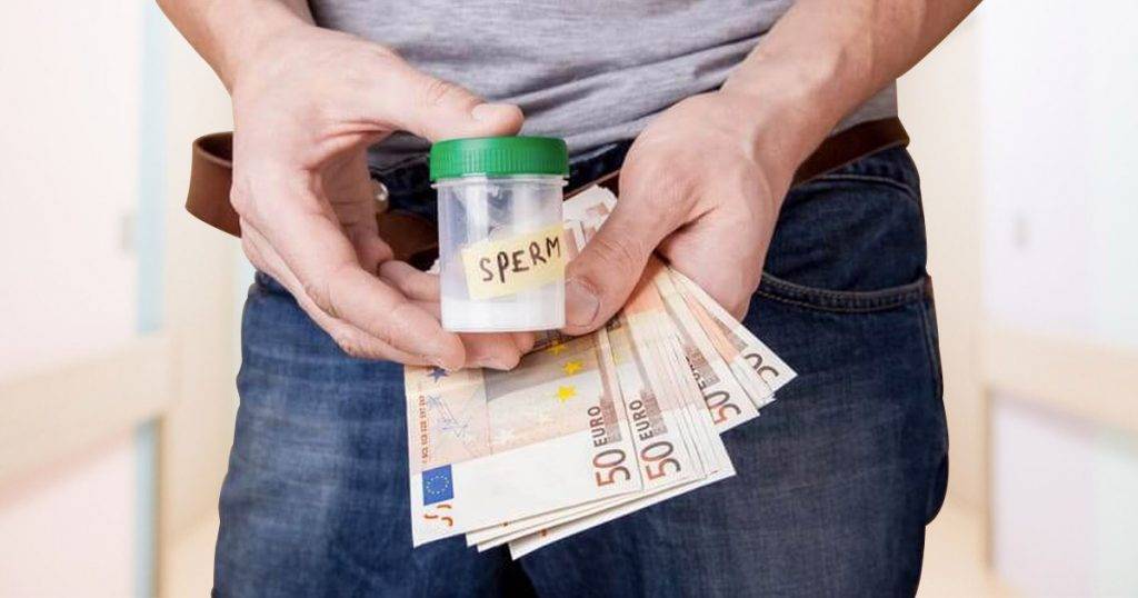 The Cost of Sperm Donation What You Need to Know