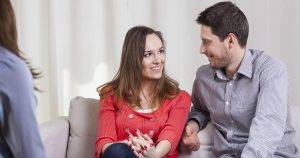marriage counseling cost