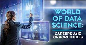 boundless world of data science