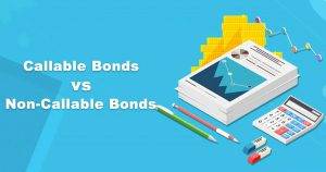 callable vs noncallable bonds