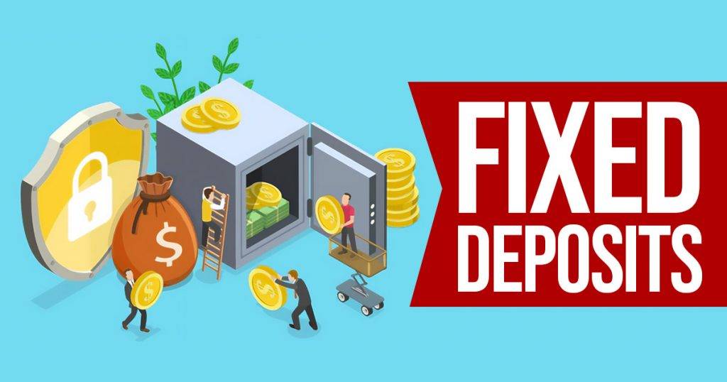 Fixed Deposits Features & Benefits