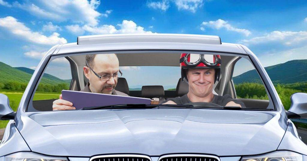 FirstTime Driver? Tips to Prepare for Driving Lessons