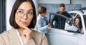 how to sell car privately with loan