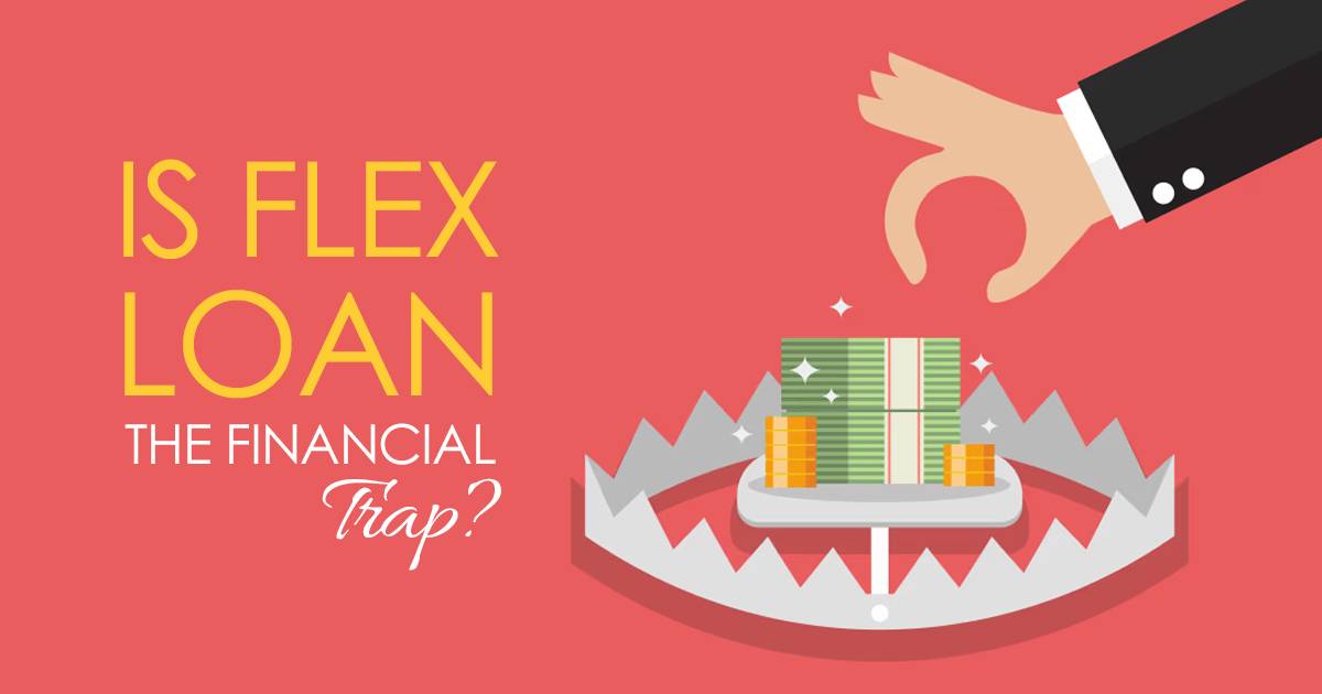 what is a flexible personal loan