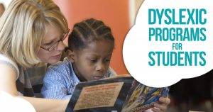 how to teach dyslexic student