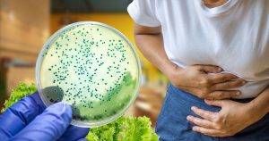 is foodborne Illnesses contagious