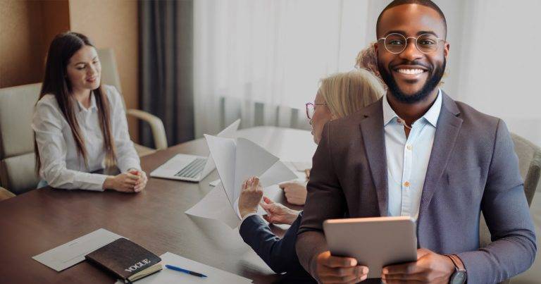 how far do employment background checks go