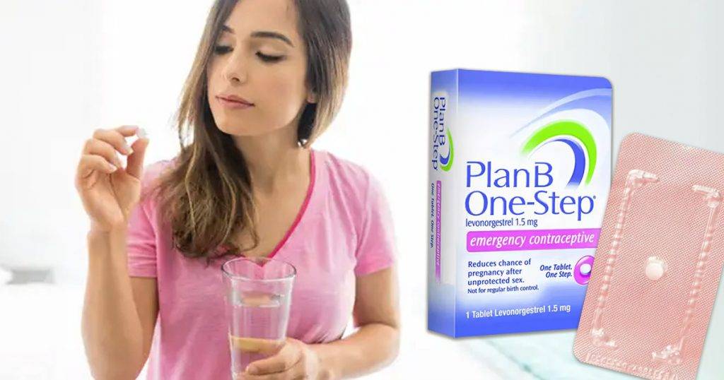 Does Plan B Permanently Affect Your Period Plan B: How it Affects Your Period