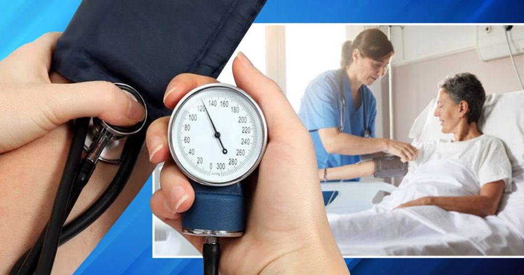 How Serious Is Low Blood Pressure After Surgery