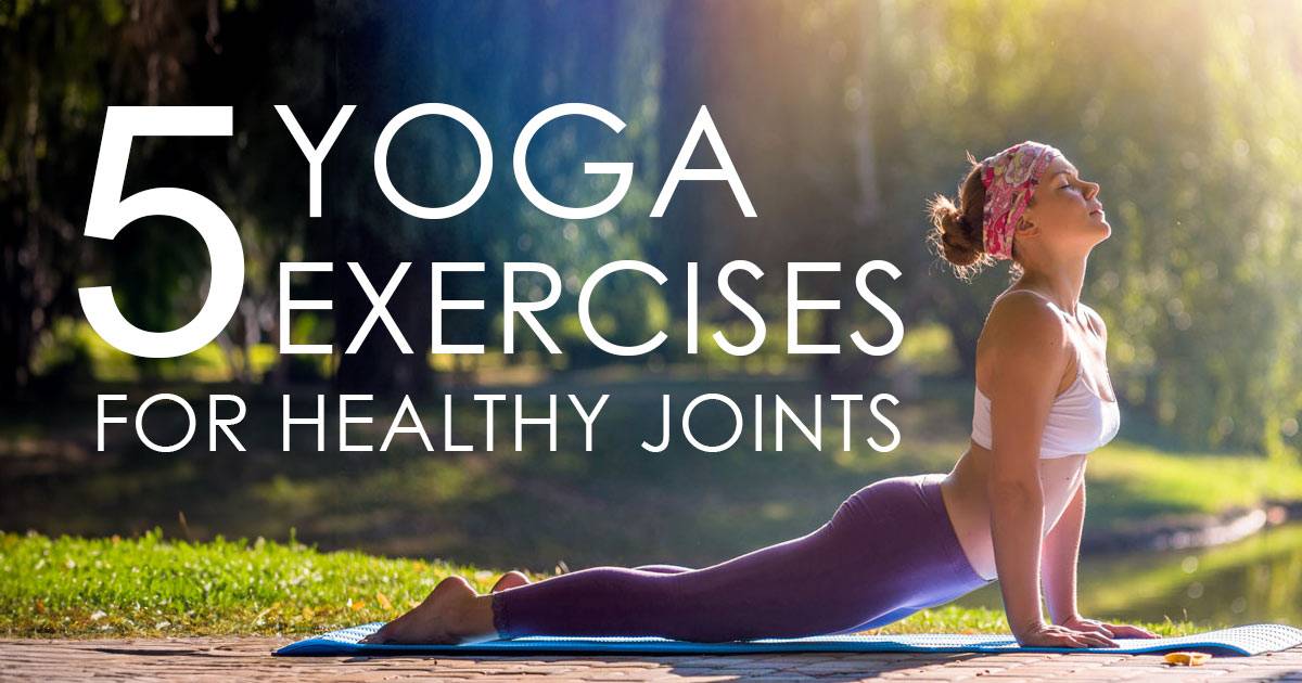 5-yoga-exercises