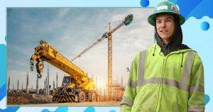 become a crane operator