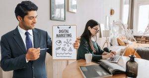 how to become a digital marketer without a degree