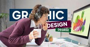 graphic design degree