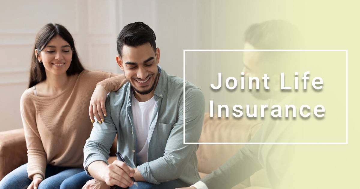 joint life insurance