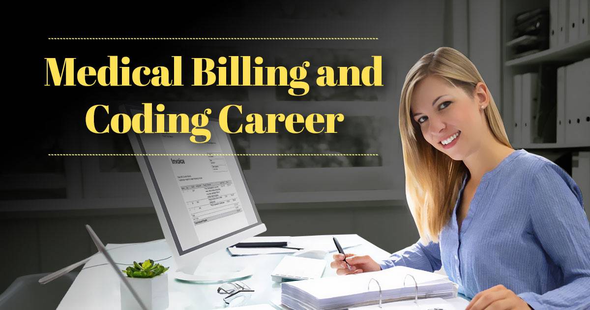 medical billing and coding career