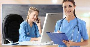 benefits of being a medical assistant