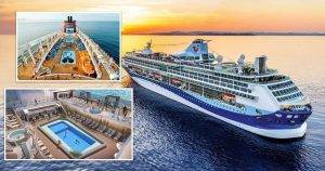 best-family-european-cruises