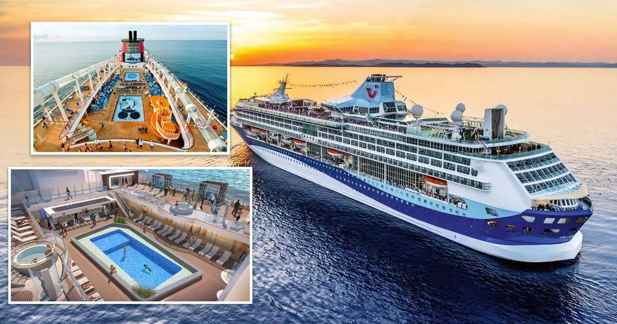 best-family-european-cruises