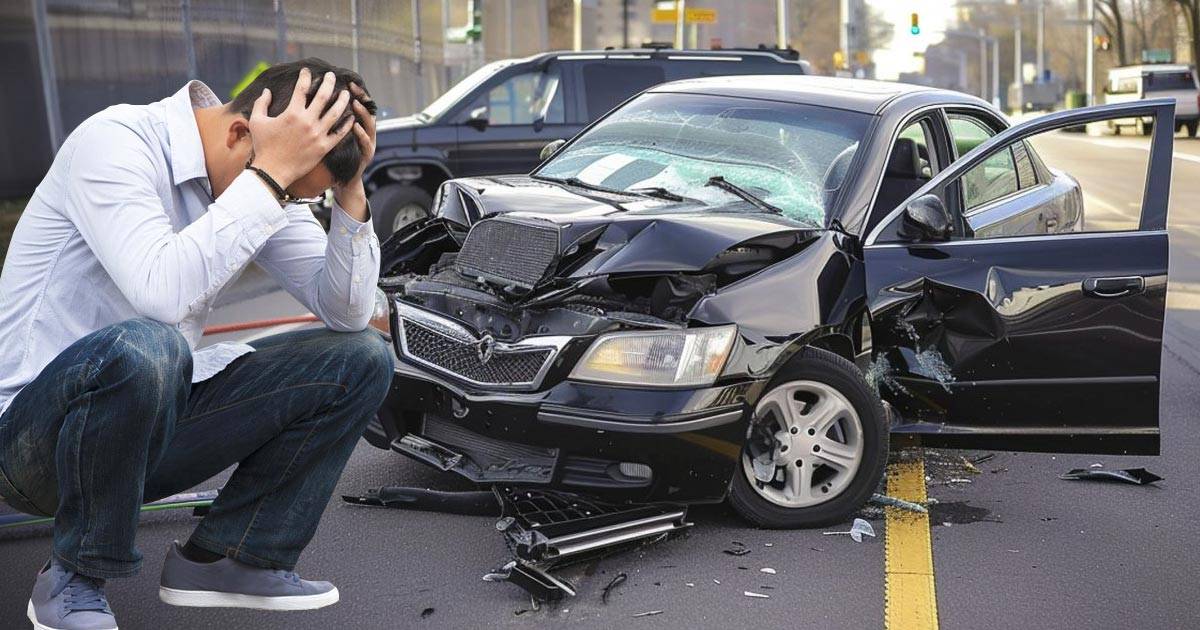 how to calculate pain and suffering car accident