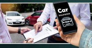 what happens when car accident claim exceeds insurance limits