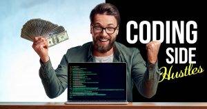 coding side hustles