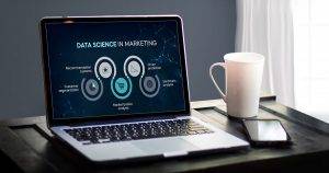 data science for marketing