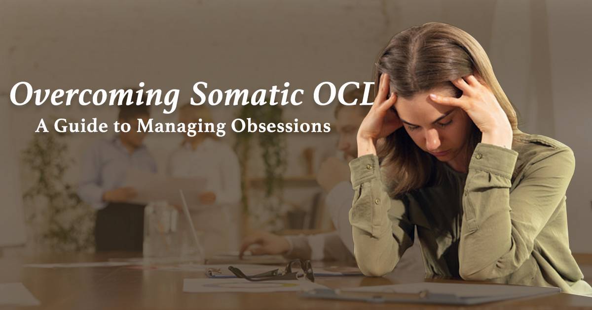 somatic OCD