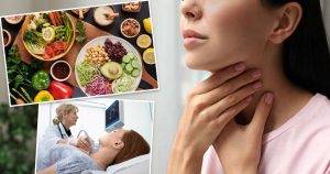 how to prevent thyroid cancer