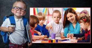 types of preschool programs