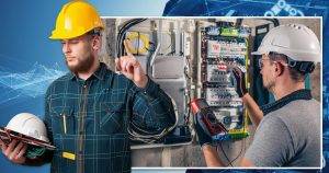 benefits of electrical engineering