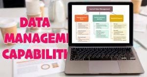 data management capabilities