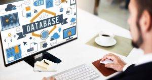 database management skills