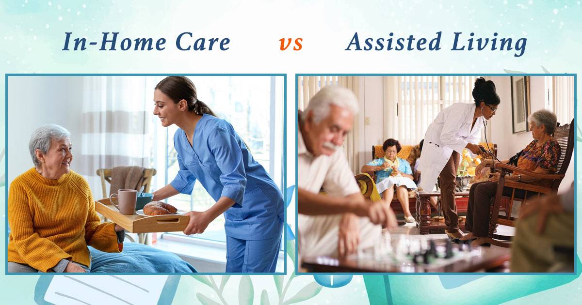 in-home-care-vs-assisted-living