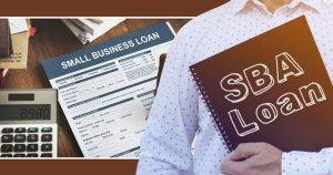 what happens to my sba loan if i go out of business