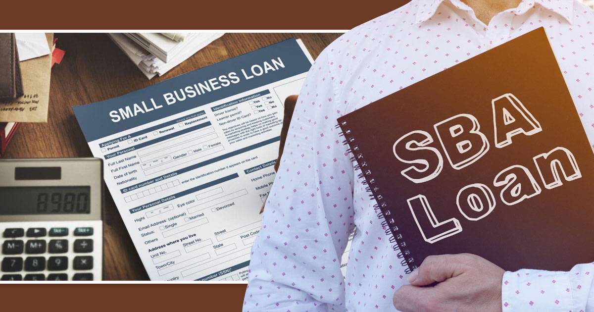 what happens to my sba loan if i go out of business