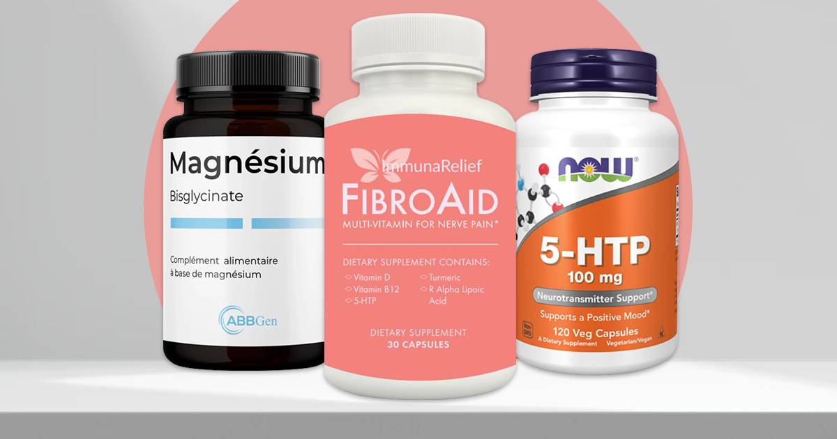 supplements-for-fibromyalgia