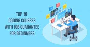 coding course with job guarantee