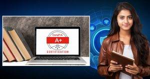 top it certifications