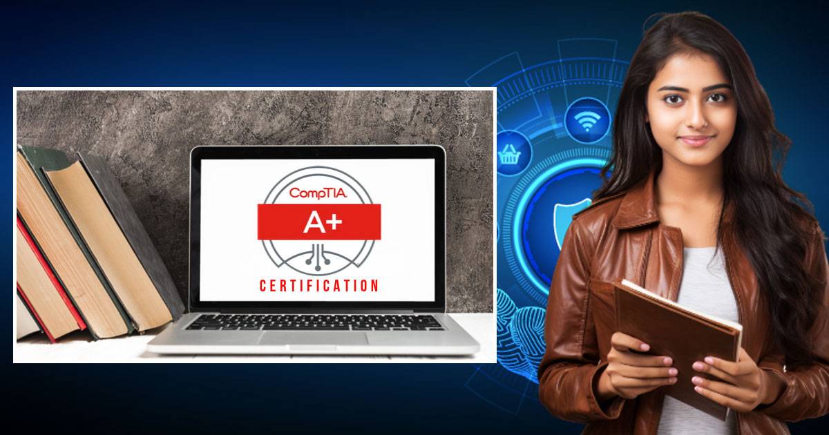 top it certifications