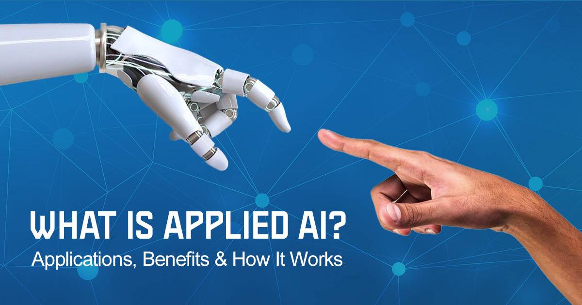 what is applied ai